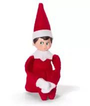 American Girl Truly Me Elf on the Shelf Set for 18 inch Dolls NEW