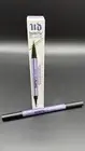 Urban Decay Brow Blade Brown Sugar Waterproof Pencil & Ink Stain NEW NIB
