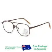 Multifocal Progressive Eyewear Magnifying FashionEyeglasses Reading Glasses