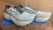 NIB Brooks 110419-420 Men's Glycerin 21 Cloud/Black/Gold Athletic Shoe