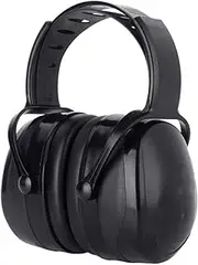 [IWOWHERO] Shooting Earmuffs Sleep Ear Protector Soundproof Earmuff Ear Protection Noise Reduction Headphones Anti Noise Earmuffs