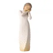 Willow Tree Signature Collection Wishing by Susan Lordi 27884