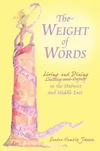 在飛比找博客來優惠-The Weight of Words: Dieting a