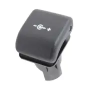 AD Rear Trunk Power Outlet Plug Socket w/Cover for BMW G32 6series 2018-2020