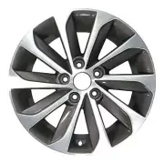 New 17" Replacement Wheel Rim for Hyundai Sonata 2015 2016 (for: Hyundai)