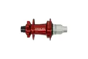 Hope Pro 5 Rear Hub 142x12 - Red Size 32 Hole / SRAM XD
