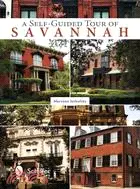 在飛比找三民網路書店優惠-The Self-Guided Tour of Savann