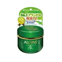 在飛比找日藥本舖優惠-Aloins多功能蘆薈保濕營養霜_微香35g