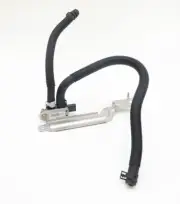 NEW Motorcraft DPF Filter Pressure Sensor Rear DPFE-26 Ford F350 F450 6.7L 13-14 (for: Ford)