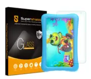 Supershieldz Tempered Glass Screen Protector for Vankyo Matrixpad Z1 Kids Tablet