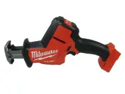 Milwaukee 2719-20 M18 FUEL Li-Ion Brushless Cordless HACKZALL Reciprocating Saw