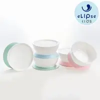 在飛比找momo購物網優惠-【eLipseKids】幼兒Easy學習吸盤碗(3色可選)