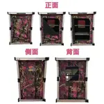 速可搭 魔術箱廚櫃組 (快速組裝-附收納袋) THE PINK JUNGLE ─ 粉紅迷彩 【登山屋】