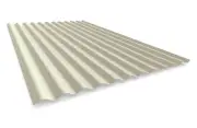 QLD NEW Stratco CGI Corrugated Roofing & Wall Cladding Moss Vale Sand