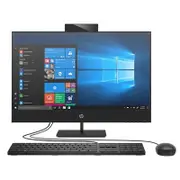 HP ProOne 400 G6 AIO Touch PC 23.8" i7-10700T 8GB 256GB WiFi + BT Win10 Pro