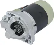 MAX COOL Starter Motor Suitable for Hyundai Getz TB 1.4L 1.5L 1.6L Petrol Manual Mitsubishi 2002-2011