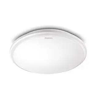 飛利浦 31817 恒樂 12W LED 吸頂燈 IP65 戶外防水 適用 浴室 陽台 PHILIPS