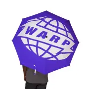 WARP RECORDS Aphex Twin Broadcast Autechre GLITCH IDM Windowlicker Art Umbrella