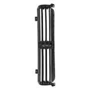 Active Shutter Grille Assembly For Cherokee Altitude/Latitude/Overland/X 19-2023
