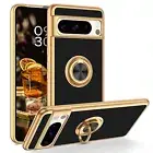 For Google Pixel 8 Pro 6.7" Case Slim Shockproof Heavy Duty Cover