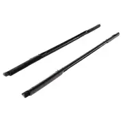 Front Vent Window Seals For Chrysler Crown Imperial, New Yorker 1940; WR 2301