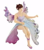 NEW PAPO 39052 Side Saddle Elf 9.5cm - Fairy Fantasy - RETIRED
