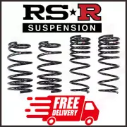RS-R Lowering Springs Kit | Fits 2022-2024 Subaru BRZ | Chassis Code ZD8 (for: Subaru)