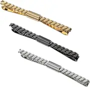 [WRITWAA] 6 Pcs Cardigan Clip Tie Pinch Clasp Necktie Clip Tie Pinch Clips Necktie Bar Clips Collar Tie Clips Business Tie Clasp Necktie Clasp Professional Tie Clips Men Tie Clasp
