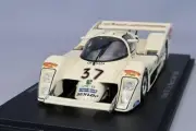 SPARK S9423 1/43 Grid S1 #37 Le Mans 24H 1982 model car from Japan