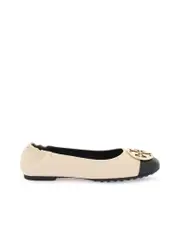 Tory Burch Claire Ballet Flats