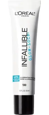 Loreal Infallible Pro Glow-Lock Illuminating Primer