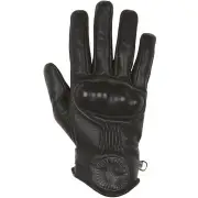 Snow Black
