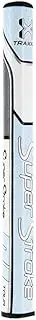 SuperStroke Traxion Tour Golf Putter Grip | Advanced Surface Texture That Improves Feedback and Tack | Minimize Grip Pressure with a Unique Parallel Design