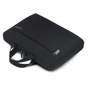 Samsonite DENDI-ICT 15.6吋 筆電手提包(附肩背帶)-黑色