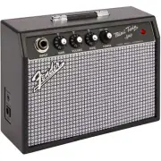 Fender Mini Amp Mini '65 Twin-Amp Amplifier from Japan new