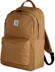 Carhartt Laptop 21L, backpack , color: Brown , size: One Size