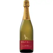 Wolf Blass Sparkling Red Brut Chardonnay Pinot Nv 750ml