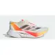 【adidas 愛迪達】ADIZERO BOSTON 12 跑鞋(IG3325 女鞋 運動鞋 輕量 慢跑鞋)
