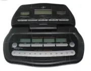 NordicTrack Elliptical Console - Display - 235781