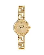 Versace Greca Goddess Watch, 28mm
