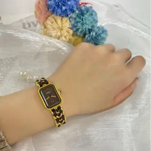 Chanel H0001香奈兒首映系列premiere手錶