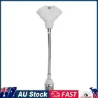 E27 to 2E27 LED Light Base Splitter Holder Socket Studio Bulb Lamp Adapter