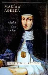 在飛比找博客來優惠-Maria of Agreda: Mystical Lady