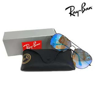 RayBan太陽眼鏡RB3025-002/4O62