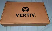 Vertiv Cybex SC840-001 Secure 4-port DVI-I (dual-link) 4K KVM Switch, NEW