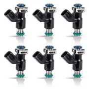 ACEON 6pc Fuel Injector For 2006-2009 Pontiac Montana 3.9 P25C5