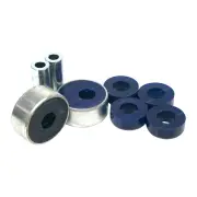 SuperPro Front Control Arm Lower Rear Bush Kit for Hyundai Santa Fe SM SPF1945K