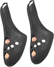 Gogogmee 1 Pair Shoe Stretcher Tool Stretcher for Shoes Shoe Supplies Shoe Expander Shoe Tree Shape Shoes Support Shoe Accessory Boot Shaper Boot Trees Boot Stays Shoe Shaper Plastic Black