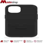 Pelican Voyager MagSafe Case & Belt Clip iPhone 14 Plus 6.7 - Black