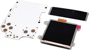 IPS Backlight LCD Screen Replacement Kit for Nintendo Game Boy GB NGB